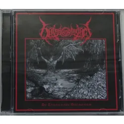 Hepatomancy- De Tyrannide Daemonium